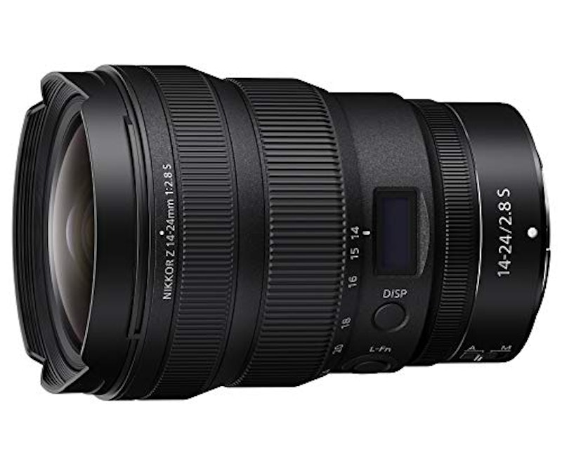 NIKKOR Z 14-24mm f/2.8 S 1