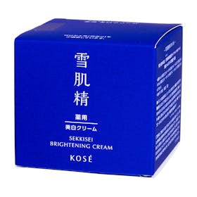 薬用雪肌精 ブライトニング クリームを徹底レビュー!実際に使ってわかったよい点・気になった点は? 2