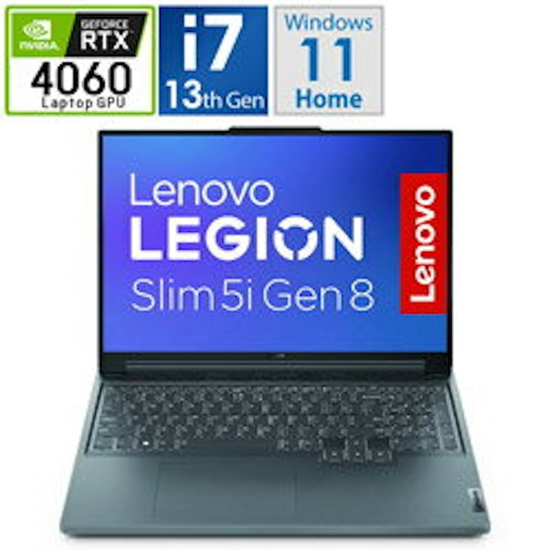 Legion Slim 5i Gen 8 1
