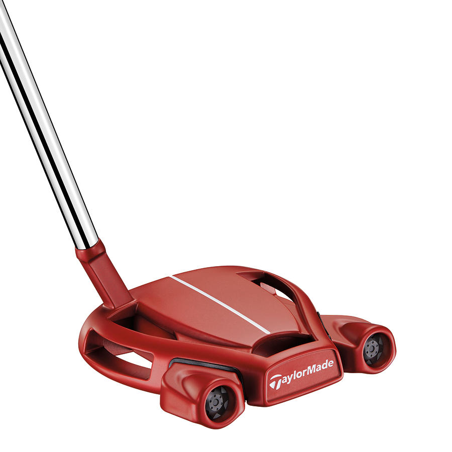 Red パター スモールスラント 1