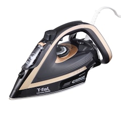 ティファール アルティメット T−FAL FV6828J0 スチームアイロン GROUPE SEB T-fal アルティメット FV6828J0を検証レビュー