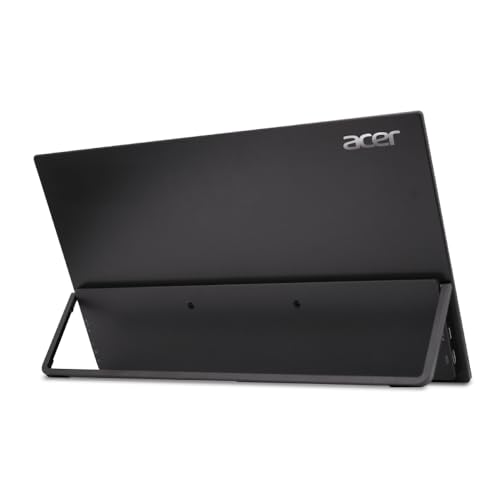モバイルモニター 14