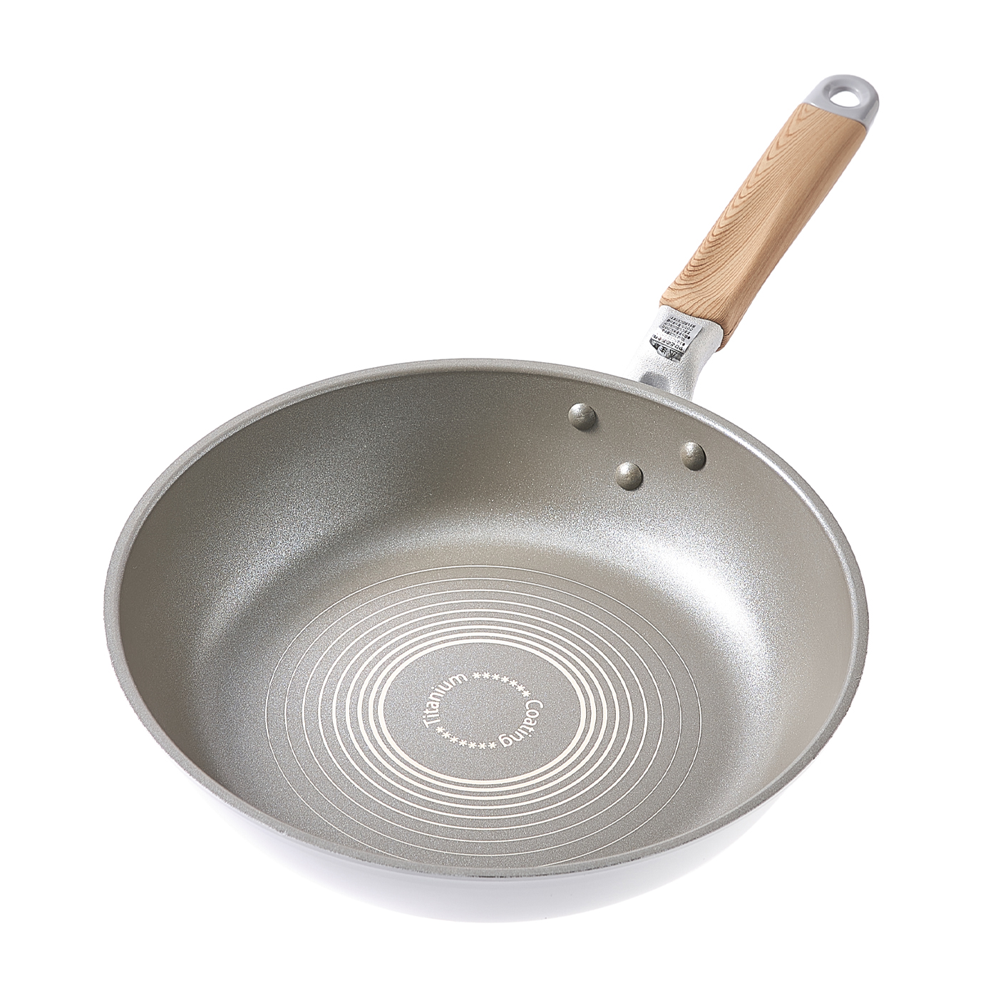 ニトリ Ih フライパンを他商品と比較 口コミや評判を実際に使ってレビューしました Mybest