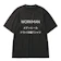 ワークマン ドライ半袖Tシャツ 1