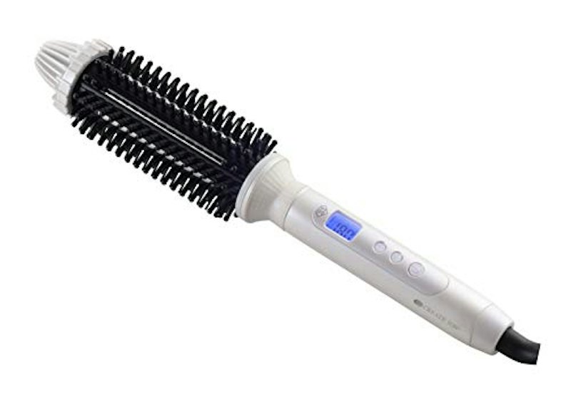 ロールブラシアイロンII 1