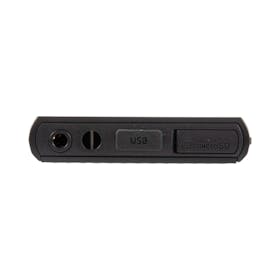 ソニー ウォークマン ウォークマンAシリーズ メモリータイプ NW-A300シリーズ NW-A307を検証レビュー!音楽プレーヤーの選び方も紹介 4