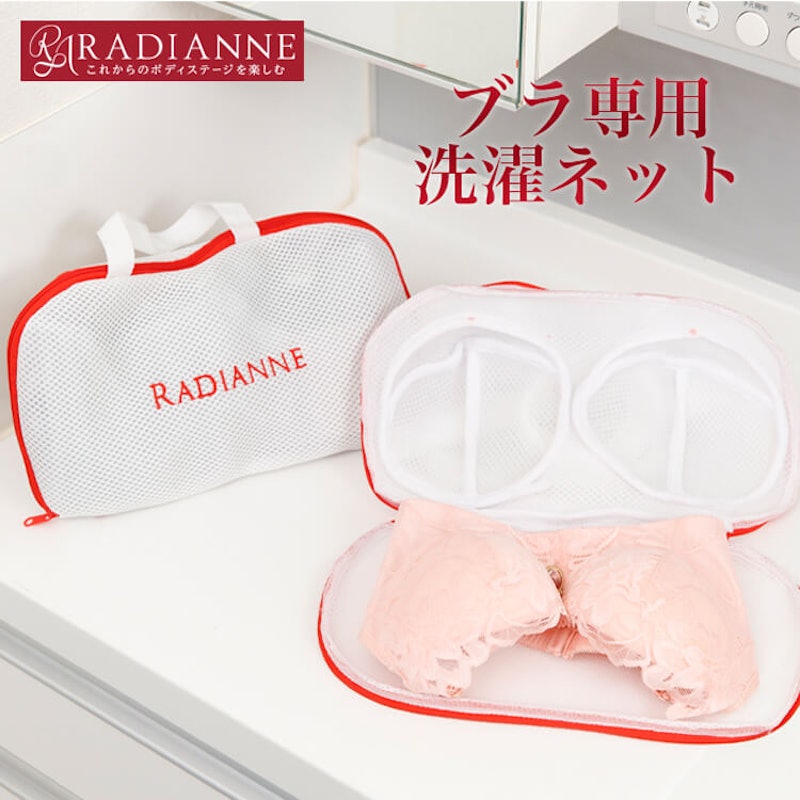 ブラジャー専用洗濯ネット 1
