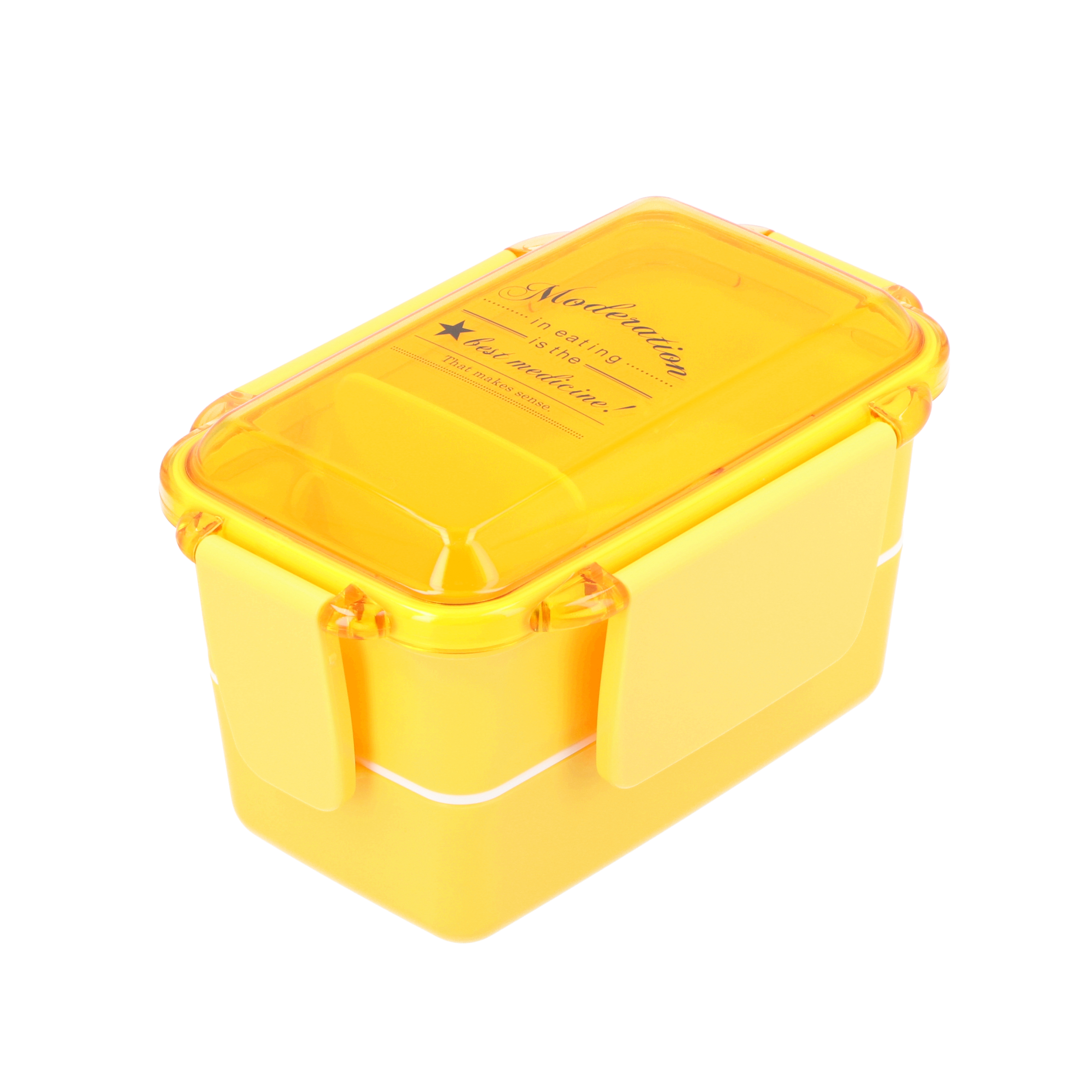 プラスチック製 2つ仕切り容器 600枚 プラスチック製 2つ仕切り容器 600枚