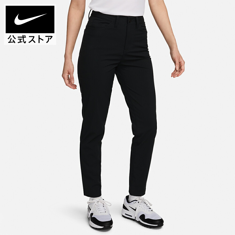 ツアー レペル ウィメンズ スリム フィット ゴルフパンツ 1