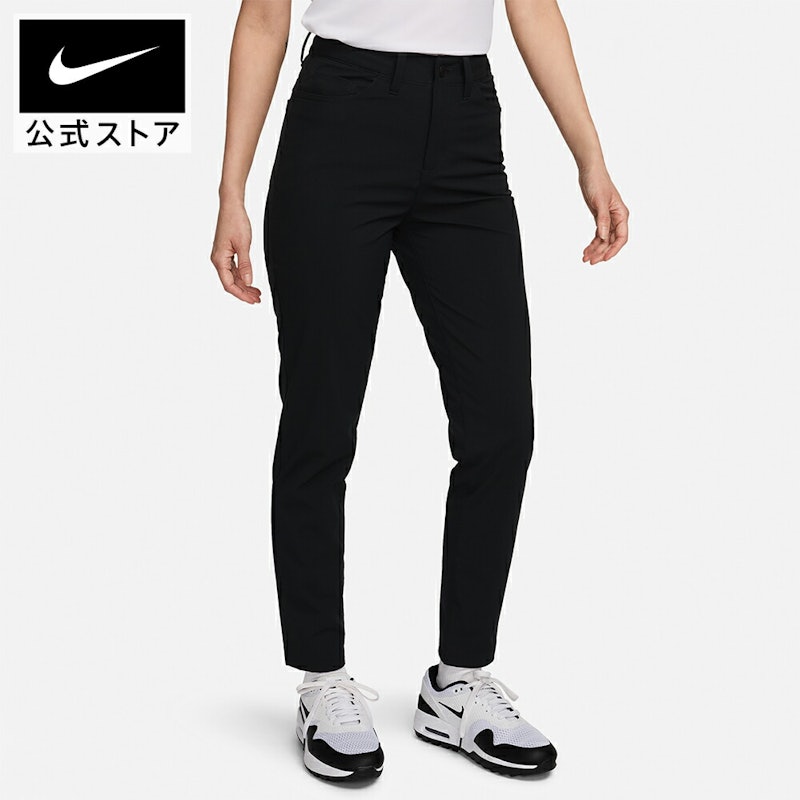 ツアー レペル ウィメンズ スリム フィット ゴルフパンツ 1