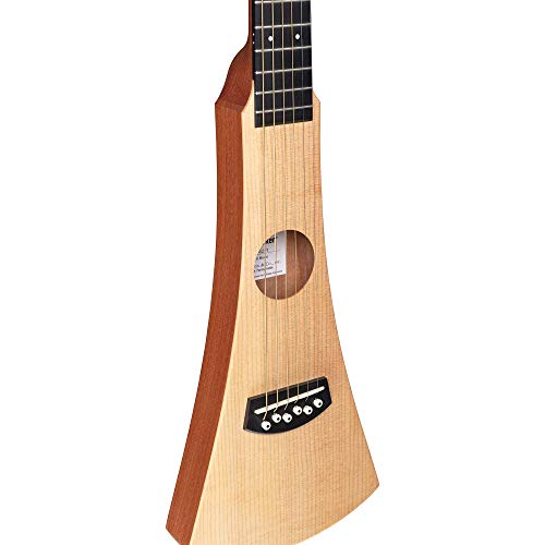Backpacker Steel String 2