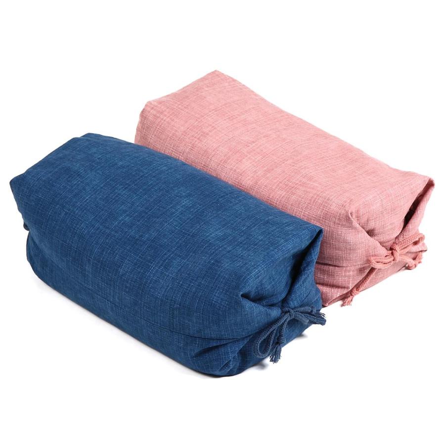 ごろ寝ひのき枕 1