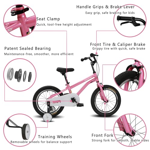 子供用自転車 3