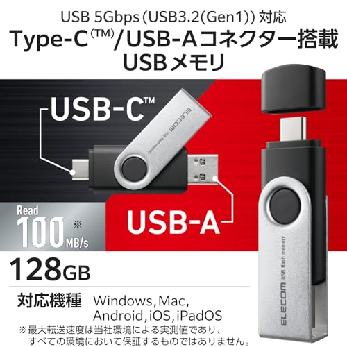 USBメモリー 2