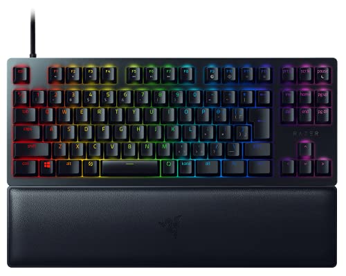 Razer DeathStalker V2 Pro Tenkeyless JP 日本語配列 有線 Bluetooth 