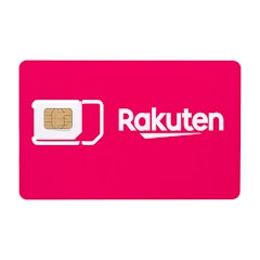 HUAWEI-minwifi SIMカード