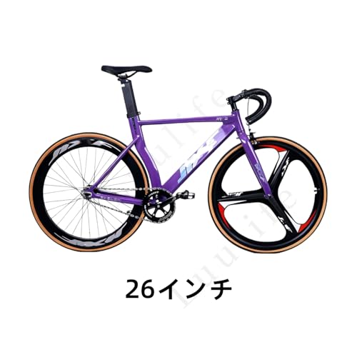 ピストバイク 8
