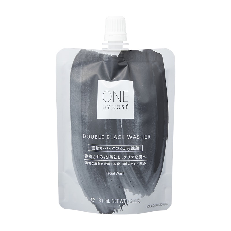 One By Kose ダブルブラックウォッシャーの口コミ 評判をもとにレビュー 徹底検証 Mybest One By Kose ダブルブラックウォッシャーの口コミ 評判をもとにレビュー 徹底検証 Mybest