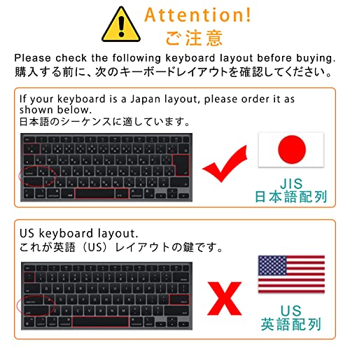キーボードカバー 2