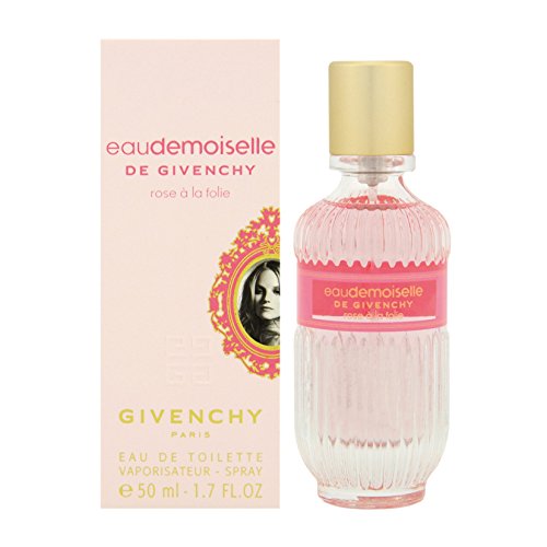 楽天市場】ジバンシイ GIVENCHY オードモワゼル フローラル EDT
