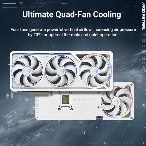 Astral GeForce RTX 5080 2