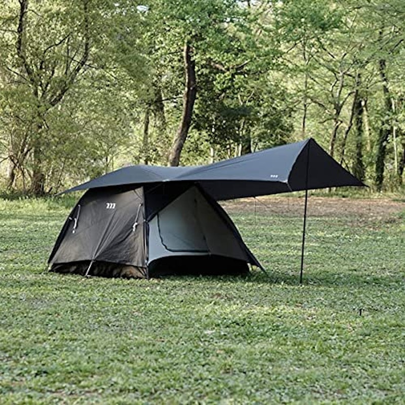 RAPIDE TARP 3