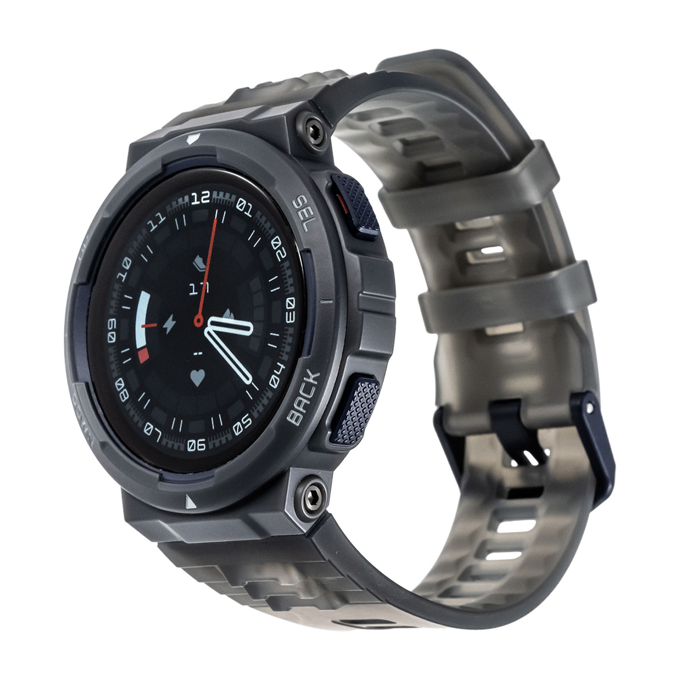 Active Edge 1