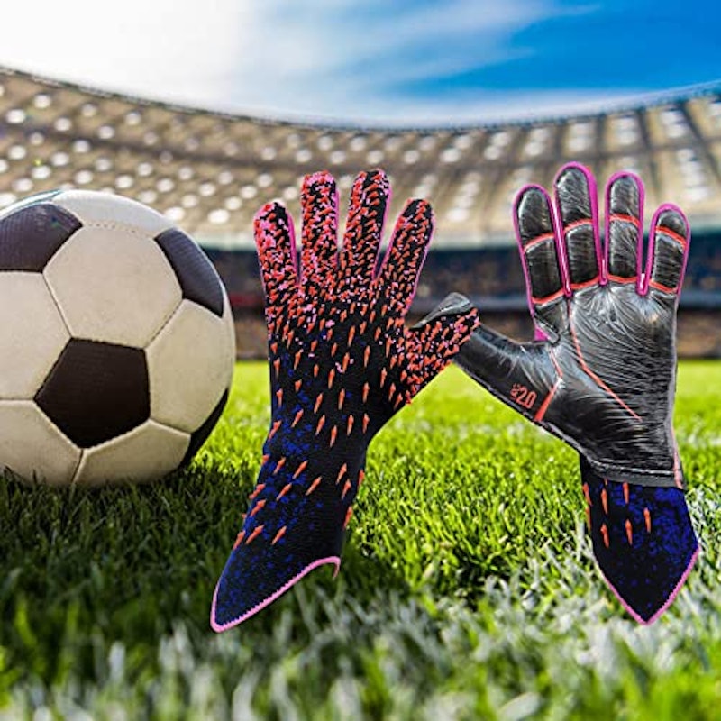 サッカーキーパーグローブ 2