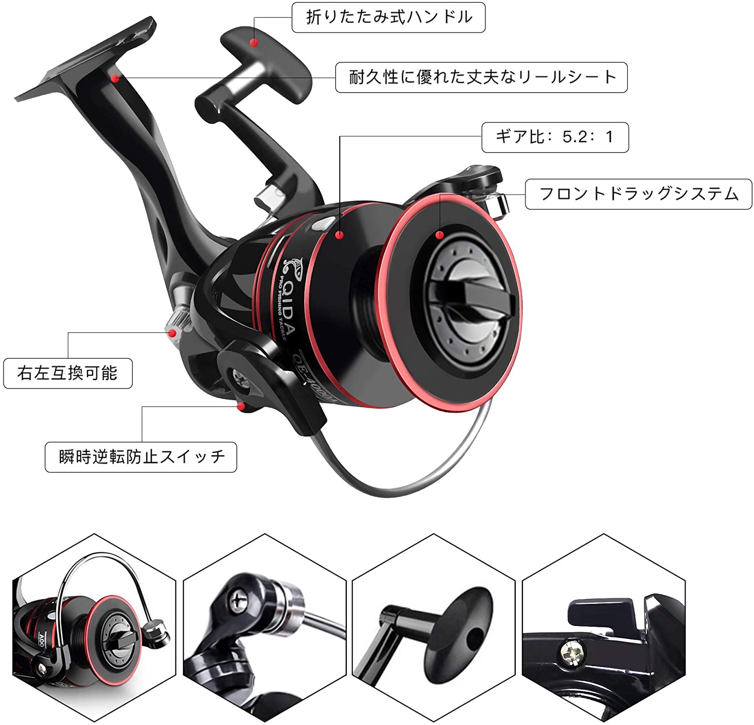 21年 釣り初心者入門セットのおすすめ人気ランキング10選 Mybest