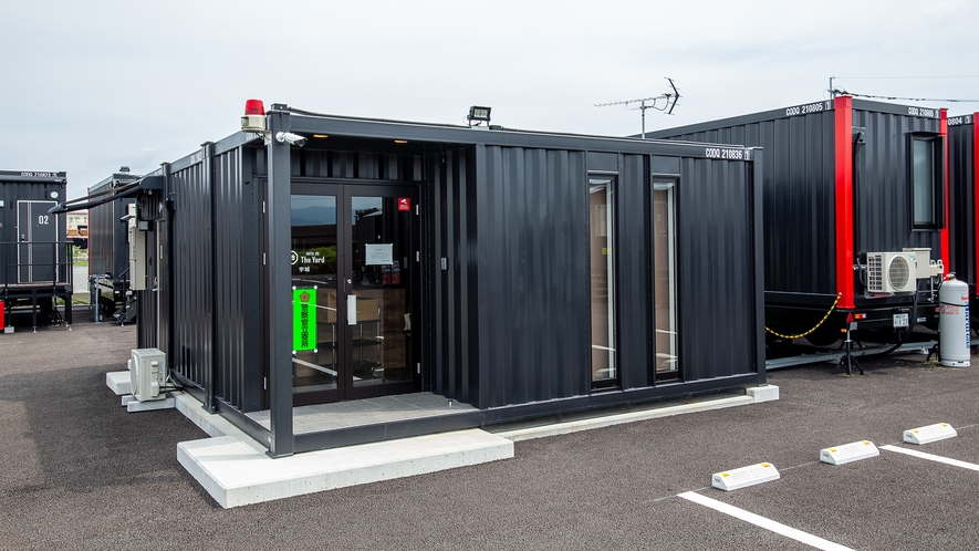 HOTEL R9 The Yard 宇城 2