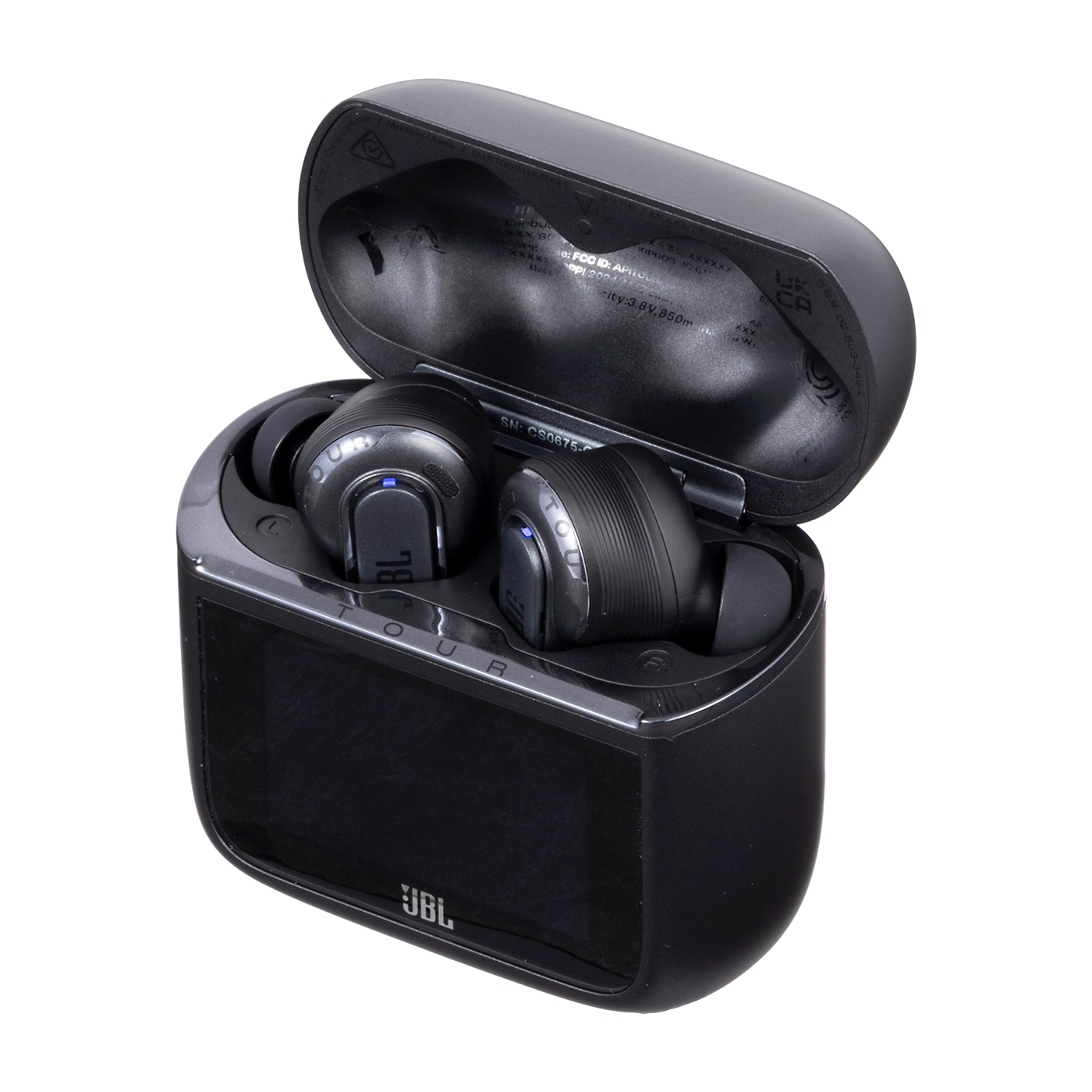 JBL TOUR PRO 3の口コミ・評判は？実際に使ってよい点・気になる点を