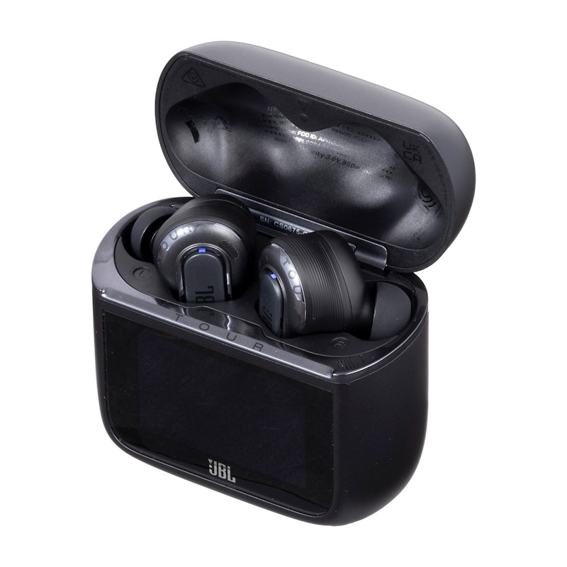 TOUR PRO 3 2