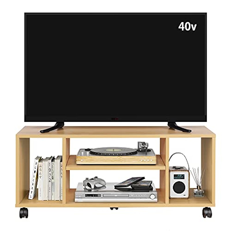 テレビ台 1