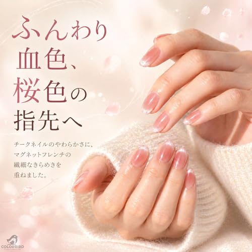 ネイルチップ 2