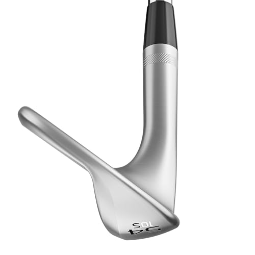 Vokey SM10 5