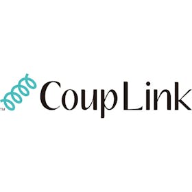 リンクバル CoupLink(カップリンク) 検証レビュー評価 1