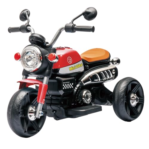 子供用電動バイクのおすすめ人気ランキング【2026年5月】 | マイベスト