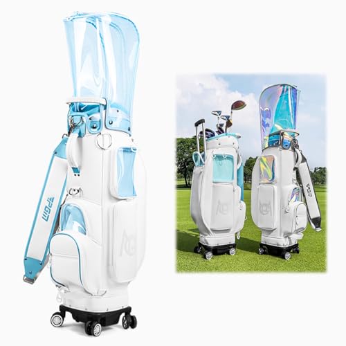 ゴルフバッグ 1