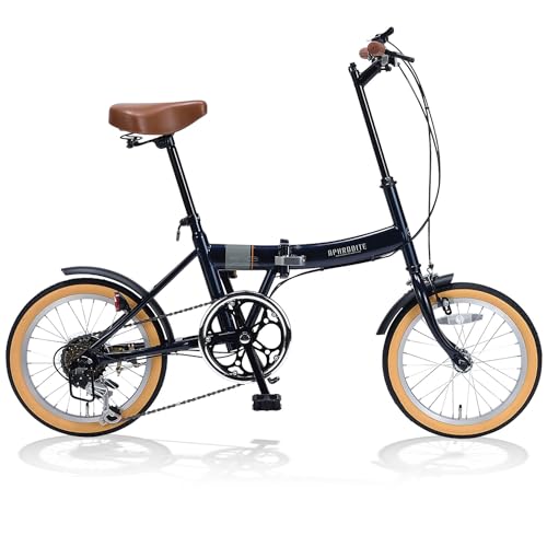 折畳自転車 1