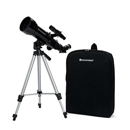 天体望遠鏡 Travel Scope 70 with Back Pack 3