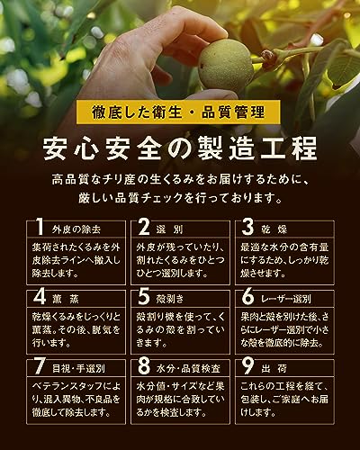 72 生くるみ 6
