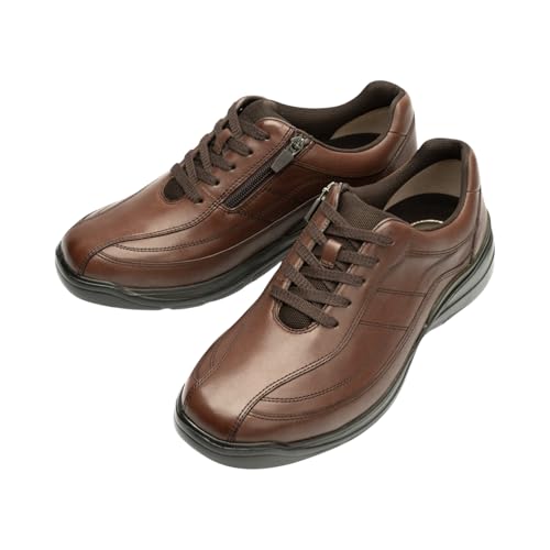 Side-Zip Shoes 1