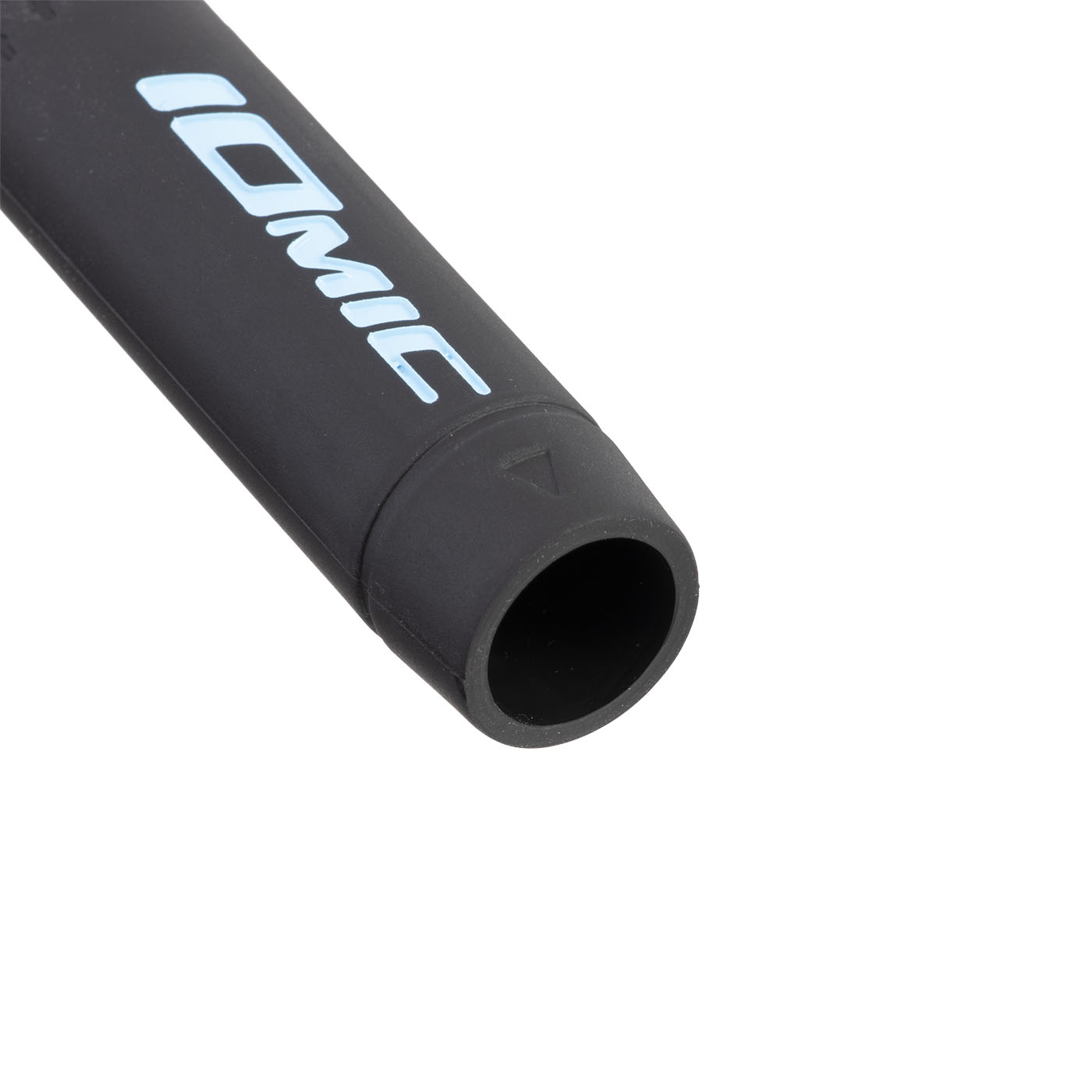 IOMIC X-GRIP 松山英樹使用モデルを検証レビュー！ゴルフグリップの