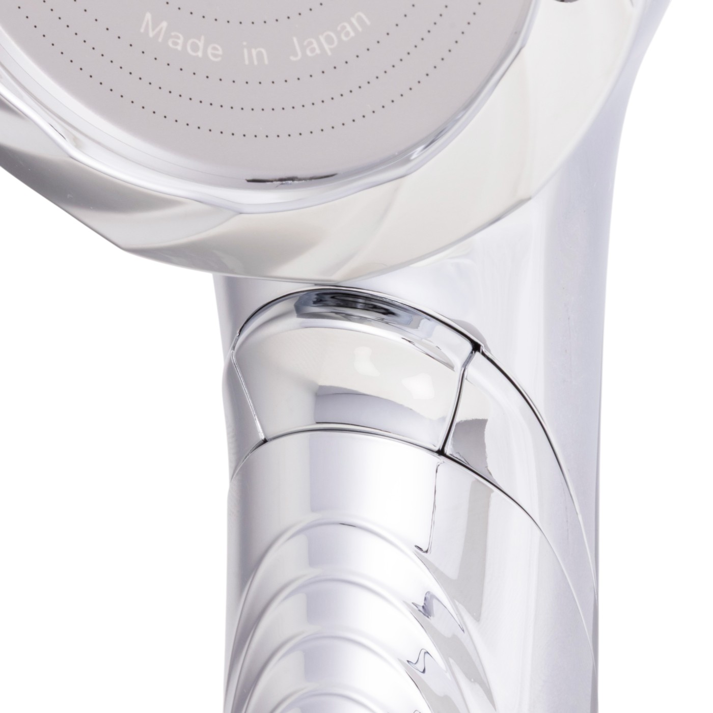 KINUJO シルクリッチシャワー SH001-Sを検証レビュー！ファインバブル