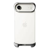 シルバーのスマホケースのおすすめ人気ランキング【2026年8月】 2