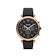 Fossil Group Carlie ジェネレーション6 ハイブリッドスマートウォッチ 1