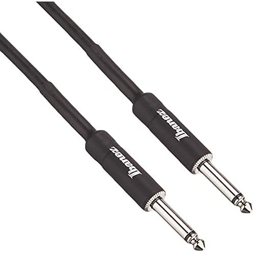 GUITAR INSTRUMENT CABLE 3