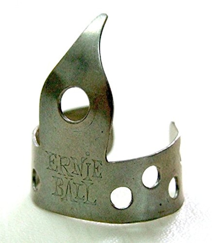 PICKEY PICKS METAL FINGER PICKS 1