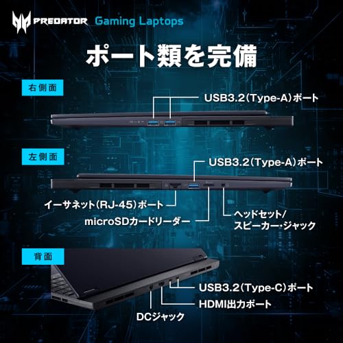Helios Neo 16S AI 7