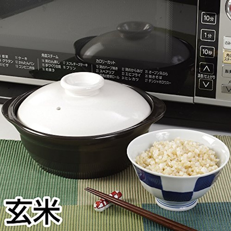 ひとり鍋 電子レンジ用 1